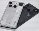 Nothing Phone (3) наконец-то появился (источник изображения: Notebookcheck)