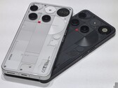 Nothing Phone (3) наконец-то появился (источник изображения: Notebookcheck)