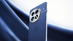 OnePlus 13. (Источник изображения: OnePlus)