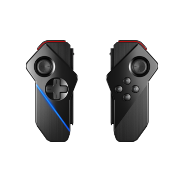 ROG Kunai Gamepad