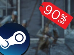 Red Orchestra 2: Heroes of Stalingrad - включая расширение Rising Storm - можно приобрести в Steam со скидкой 90% до 5 мая. (Источник изображения: Steam)
