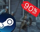 Red Orchestra 2: Heroes of Stalingrad - включая расширение Rising Storm - можно приобрести в Steam со скидкой 90% до 5 мая. (Источник изображения: Steam)