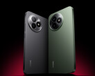 Стоимость Redmi K80 Ultra на Giztop составляет $459. На фото: смартфон в двух цветах. (Источник изображения: Xiaomi)