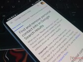 Удалите личную информацию из результатов поиска Google (Источник изображения: Antony Muchiri, Notebookcheck)