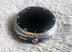 Часы Samsung Galaxy Watch 8 Classic были выставлены на eBay до их официального запуска (Источник изображения: amonste_92 через eBay)