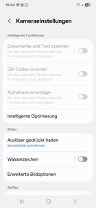 Обзор смартфона Samsung Galaxy S25