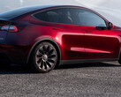 Европейские продажи Tesla Model Y упали почти на 50% в мае 2024 года. (Источник изображения: Tesla)