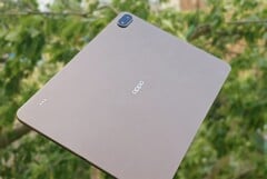Обзор Oppo Pad 5 Pro