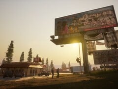 Изображение, на котором изображены несколько персонажей из игры «State of Decay 2: Juggernaut Edition».