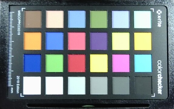 ColorChecker