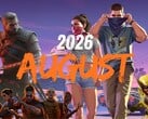 GTA VI, «Росомаха» от Insomniac, DLSS 5, «Кровь Рассветного Странника», Gamescom и многое другое — всё в одном месте. 