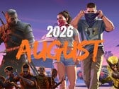 GTA VI, «Росомаха» от Insomniac, DLSS 5, «Кровь Рассветного Странника», Gamescom и многое другое — всё в одном месте. 