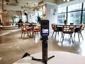 Камера Insta360 X6 теперь отличается компактным дизайном