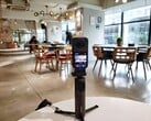Камера Insta360 X6 теперь отличается компактным дизайном