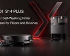 Компания Yeedi представила робот-пылесос S14 Plus (Источник изображения: Yeedi)