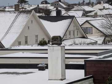 Сложение Pixel 10 Pro - 10-кратный зум (Источник изображения: Notebookcheck)