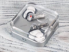 Новые наушники Nothing выйдут под названием Ear (3a).