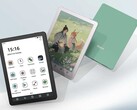 B6: Электронная читалка с цветным дисплеем и Android. (Источник изображения: Bigme)