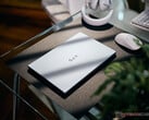 Модель XPS 13 в версии Panther Lake доступна в представленном здесь цветовом решении «Sky».