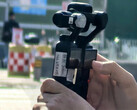 Предполагаемый вид DJI Osmo Pocket 4. (Источник изображения: via Игорь Богданов)