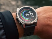 Последнее обновление Garmin для Fenix 8 является третьей промежуточной версией 22.xx, выпущенной с середины мая.
