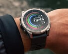 Последнее обновление Garmin для Fenix 8 является третьей промежуточной версией 22.xx, выпущенной с середины мая.
