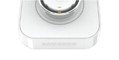 Кольцевая коробка Samsung первого поколения. (Источник: Ice Universe через Weibo)