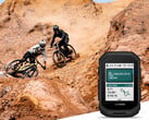 Edge MTB лишен большого дисплея, который Garmin установил в Edge 1050. (Источник изображения: Garmin)