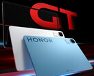 Honor Pad GT вполне может быть оснащен дисплеем с частотой 144 Гц, как Honor Pad V9. (Источник изображения: Honor)