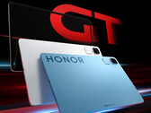 Honor Pad GT вполне может быть оснащен дисплеем с частотой 144 Гц, как Honor Pad V9. (Источник изображения: Honor)