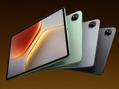 Планшеты iQOO Pad 5 выпущены исключительно в Китае, о международном релизе ничего не сообщается. (Источник изображения: iQOO)