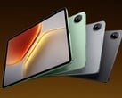 Планшеты iQOO Pad 5 выпущены исключительно в Китае, о международном релизе ничего не сообщается. (Источник изображения: iQOO)