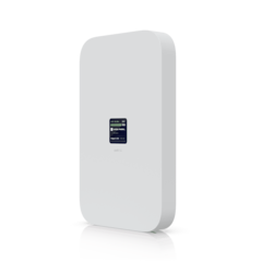 Ubiquiti UniFi 5G Max - это модем 5G с поддержкой PoE (Источник изображения: Ubiquiti Networks)