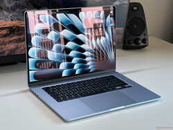 Apple MacBook Air 15 M4