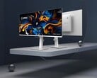 Монитор MSI PRO MAX оснащён 34-дюймовой панелью WQHD QD-OLED.
