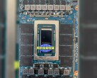 Судя по всему, процессор Nvidi N1 SoC оснащен 128 ГБ оперативной памяти.
