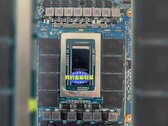 Судя по всему, процессор Nvidi N1 SoC оснащен 128 ГБ оперативной памяти.