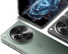Преемник OnePlus Open по-прежнему кажется несбыточной мечтой. (Источник изображения: OnePlus)