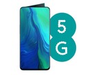 OPPO считает, что эра 5G уже идет полным ходом. (Источник: EE)