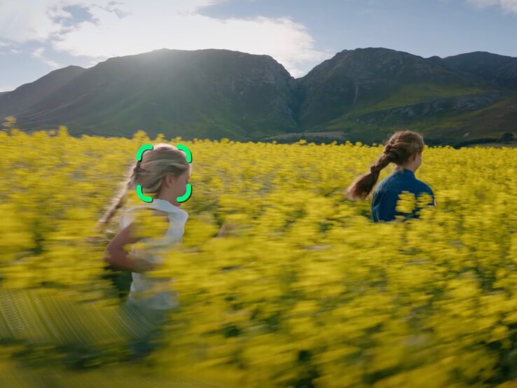 ActiveTrack 7.0 все еще имеет некоторые ограничения, в том числе 10-метровый радиус обнаружения.