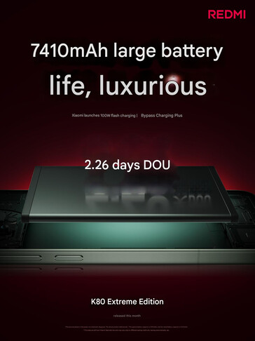 (Источник изображения: Xiaomi - машинный перевод)