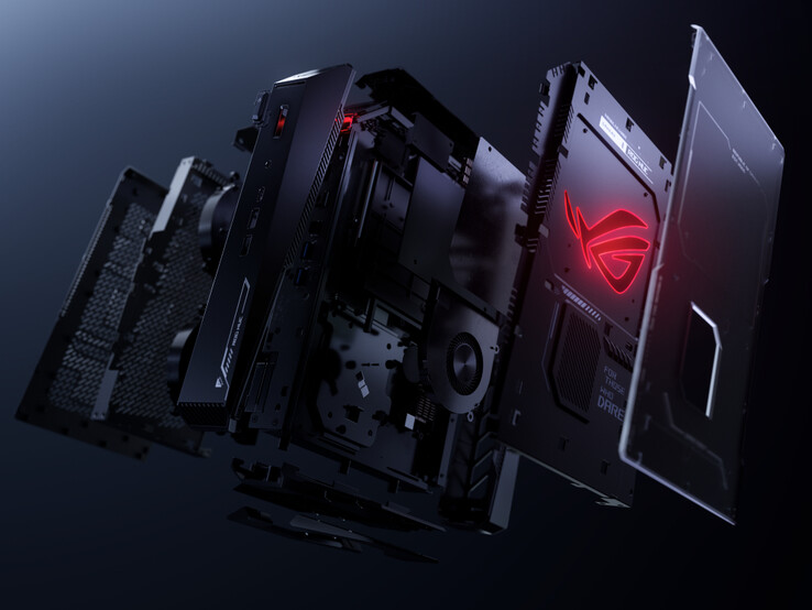 (Источник изображения: Asus)
