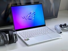 Обзор Asus ROG Zephyrus G14 2025