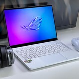 Обзор Asus ROG Zephyrus G14 2025