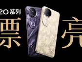 Серия S20. (Источник изображения: Vivo)
