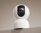 Умная камера Xiaomi C401 обладает полным набором функций панорамирования и наклона