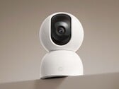 Умная камера Xiaomi C401 обладает полным набором функций панорамирования и наклона