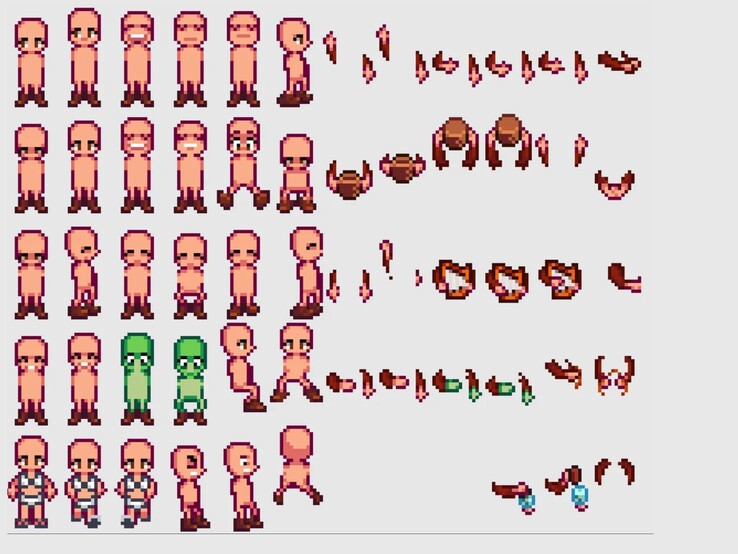 (Источник изображения: OkInfluence36 через Reddit)