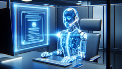 Recruit Holdings сокращает 1 300 рабочих мест, поскольку Indeed и Glassdoor переходят на искусственный интеллект (Источник изображения: Dall-E 3)