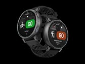 Смарт-часы Active Max от Amazfit получили версию 3.7.0.1